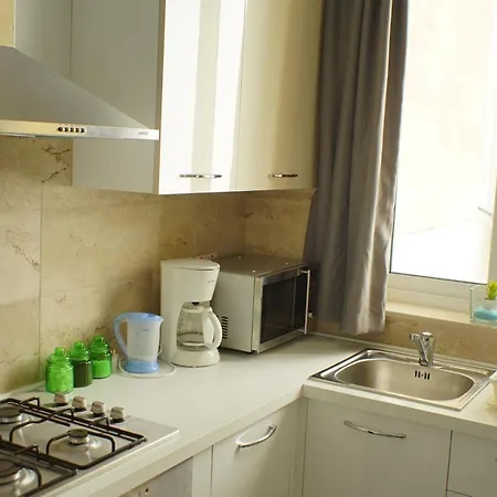 Wonderful Apartments With Shared Jacuzzi And Panorama Rooftop Gzira Exterior photo