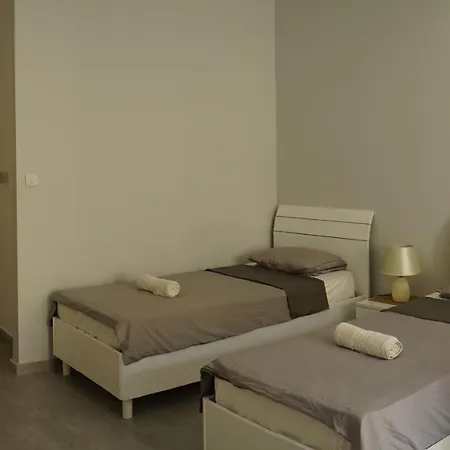 Wonderful Apartments With Shared Jacuzzi And Panorama Rooftop Gzira Exterior photo