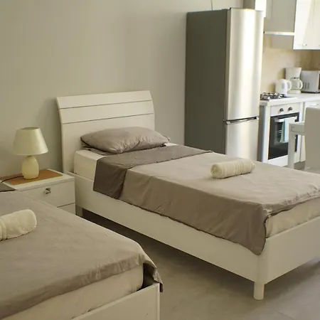 Wonderful Apartments With Shared Jacuzzi And Panorama Rooftop Gzira Exterior photo