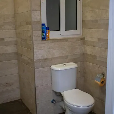Wonderful Apartments With Shared Jacuzzi And Panorama Rooftop Gzira Exterior photo