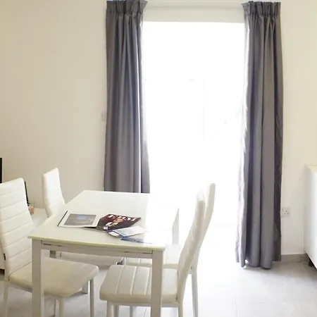 Wonderful Apartments With Shared Jacuzzi And Panorama Rooftop Gzira Exterior photo
