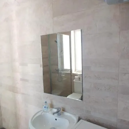 Wonderful Apartments With Shared Jacuzzi And Panorama Rooftop Gzira Exterior photo