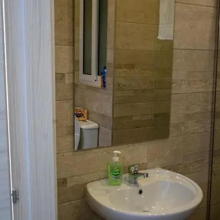 Wonderful Apartments With Shared Jacuzzi And Panorama Rooftop Gzira Exterior photo