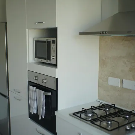 Wonderful Apartments With Shared Jacuzzi And Panorama Rooftop Gzira Exterior photo