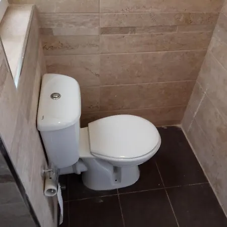 Wonderful Apartments With Shared Jacuzzi And Panorama Rooftop Gzira Exterior photo