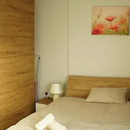 Wonderful Apartments With Shared Jacuzzi And Panorama Rooftop Gzira Exterior photo