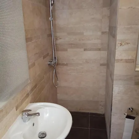 Wonderful Apartments With Shared Jacuzzi And Panorama Rooftop Gzira Exterior photo
