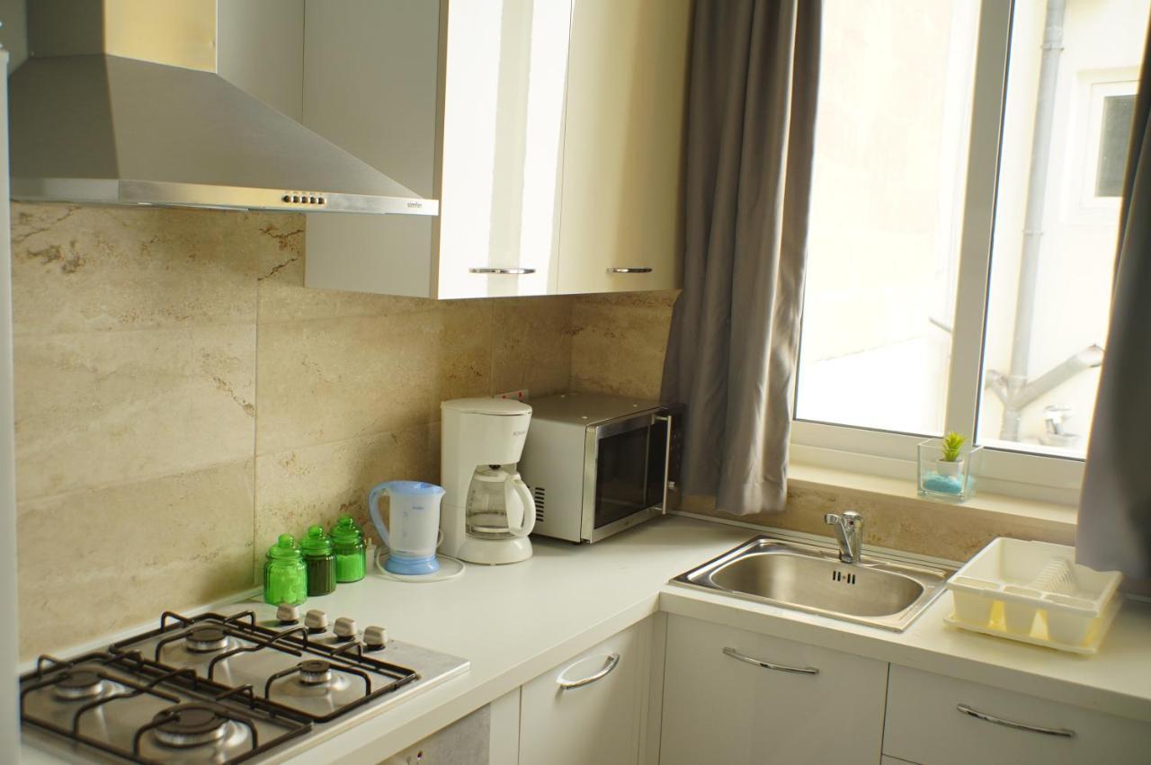 Apartment Wonderful With Shared Jacuzzi And Panorama Rooftop *