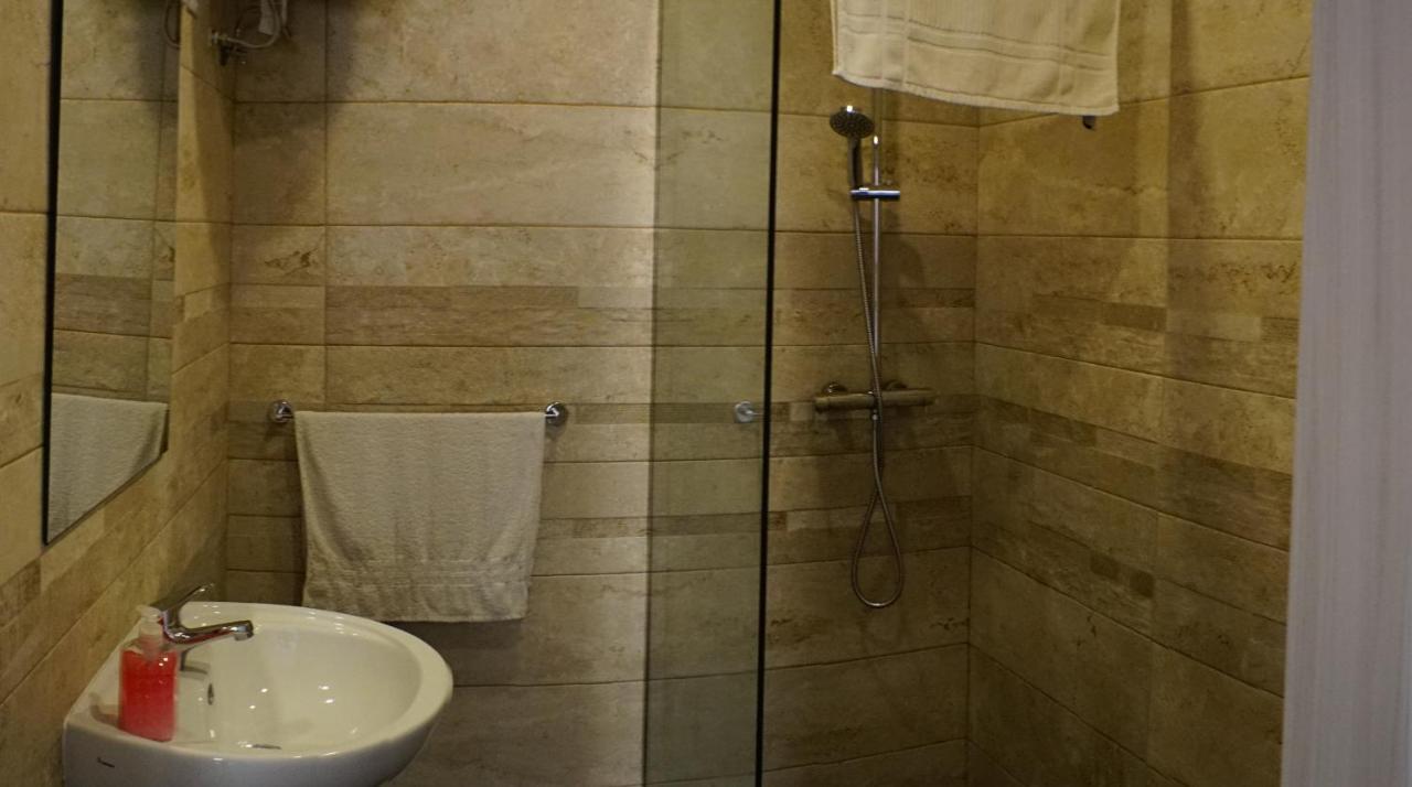 Wonderful With Shared Jacuzzi And Panorama Rooftop *