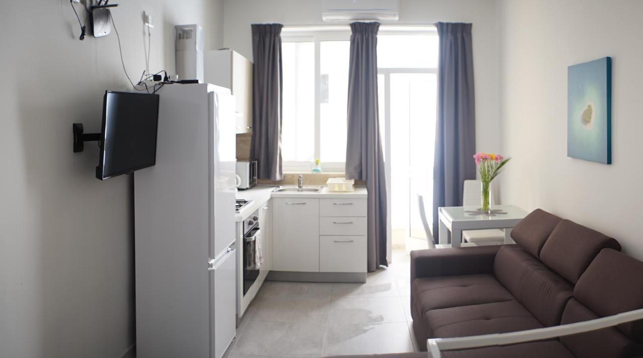 Apartment Wonderful With Shared Jacuzzi And Panorama Rooftop