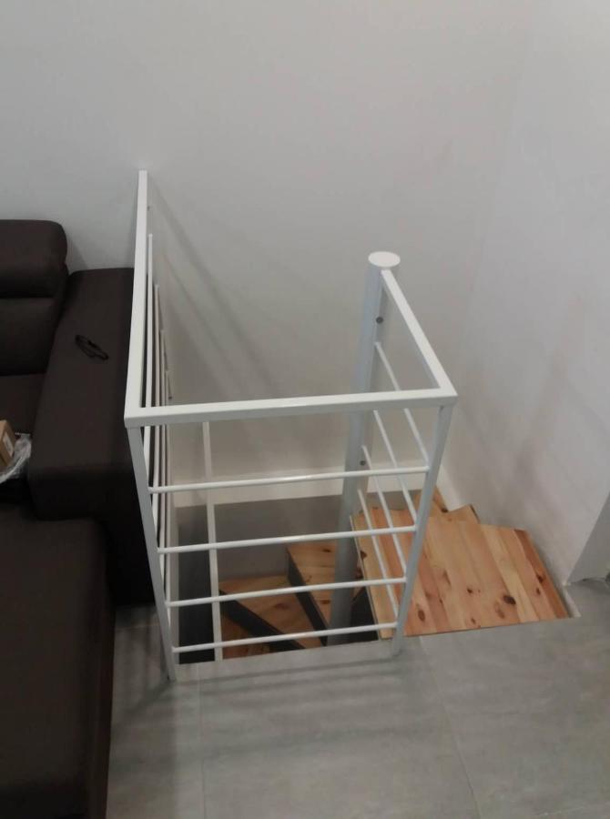 Apartment Wonderful With Shared Jacuzzi And Panorama Rooftop *