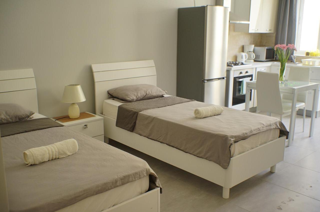 Wonderful With Shared Jacuzzi And Panorama Rooftop * Gzira