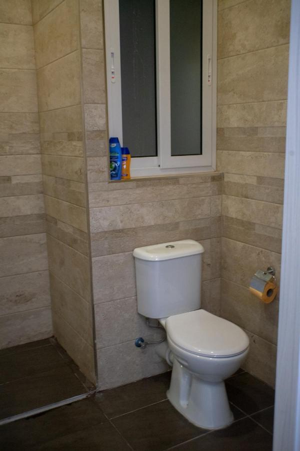 Wonderful With Shared Jacuzzi And Panorama Rooftop Gzira