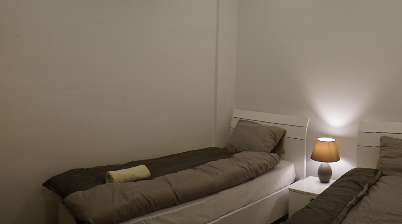 Apartament Wonderful With Shared Jacuzzi And Panorama Rooftop *