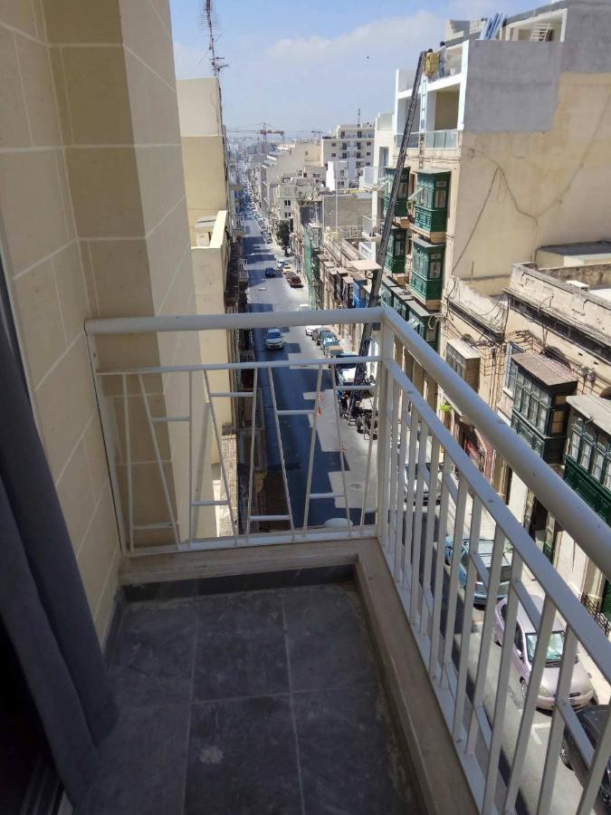 Wonderful With Shared Jacuzzi And Panorama Rooftop Gzira