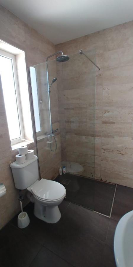 Wonderful With Shared Jacuzzi And Panorama Rooftop Apartment Gzira