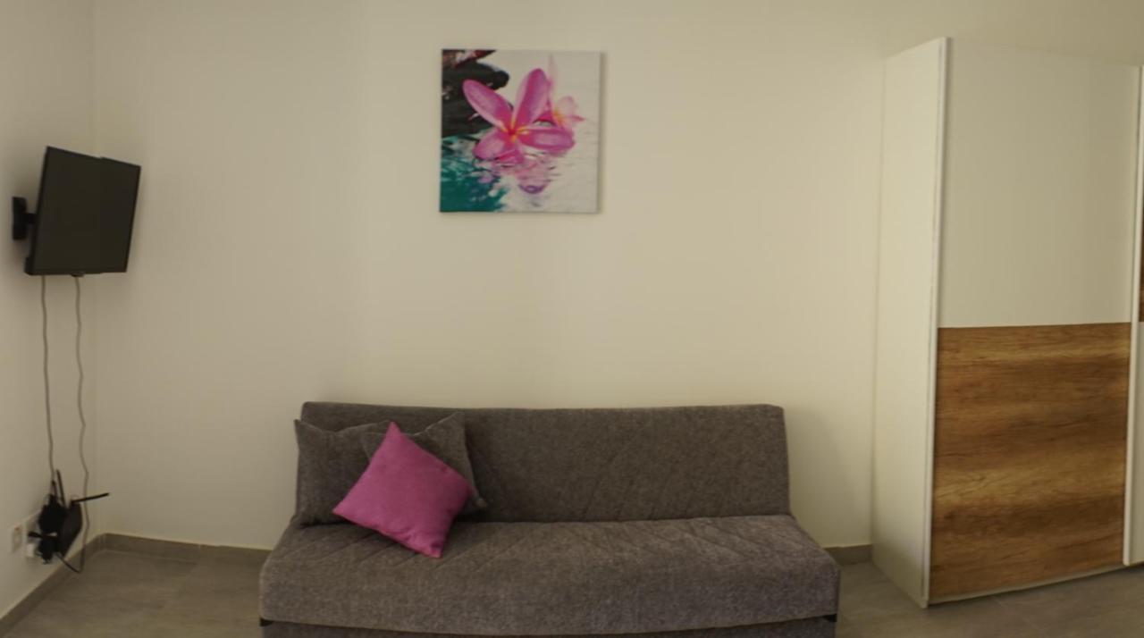 Apartment Wonderful With Shared Jacuzzi And Panorama Rooftop *