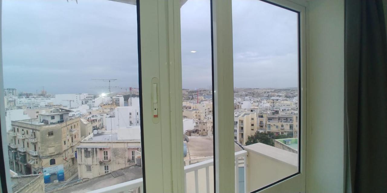 Wonderful With Shared Jacuzzi And Panorama Rooftop *