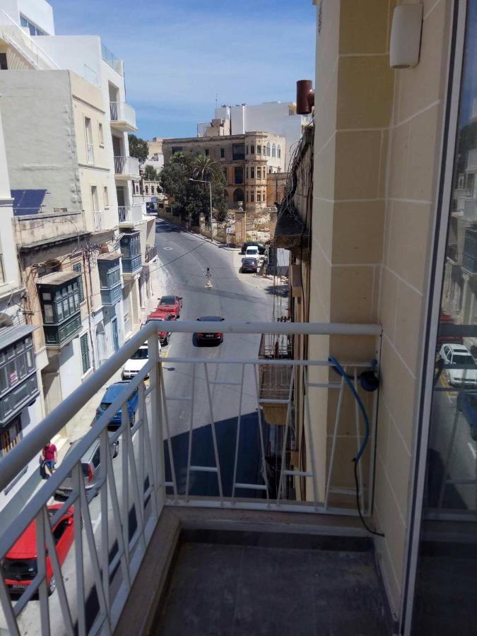 Wonderful With Shared Jacuzzi And Panorama Rooftop Gzira