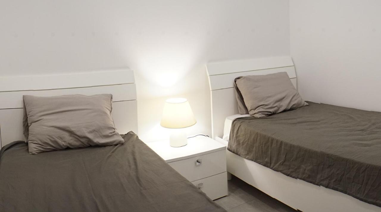 Wonderful With Shared Jacuzzi And Panorama Rooftop Apartment Gzira