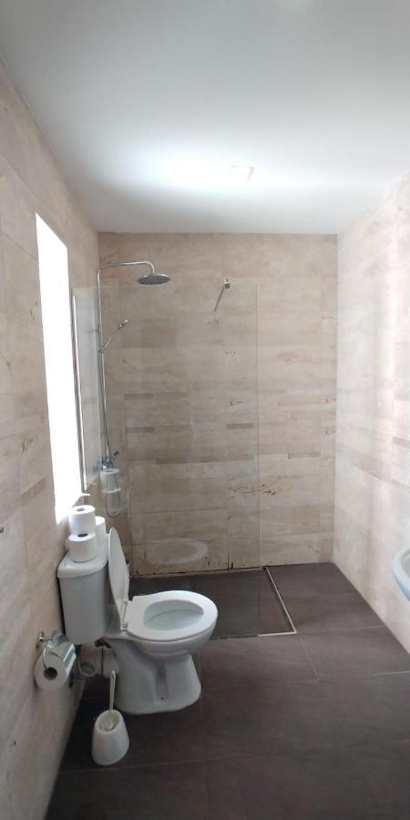 Apartment Wonderful With Shared Jacuzzi And Panorama Rooftop