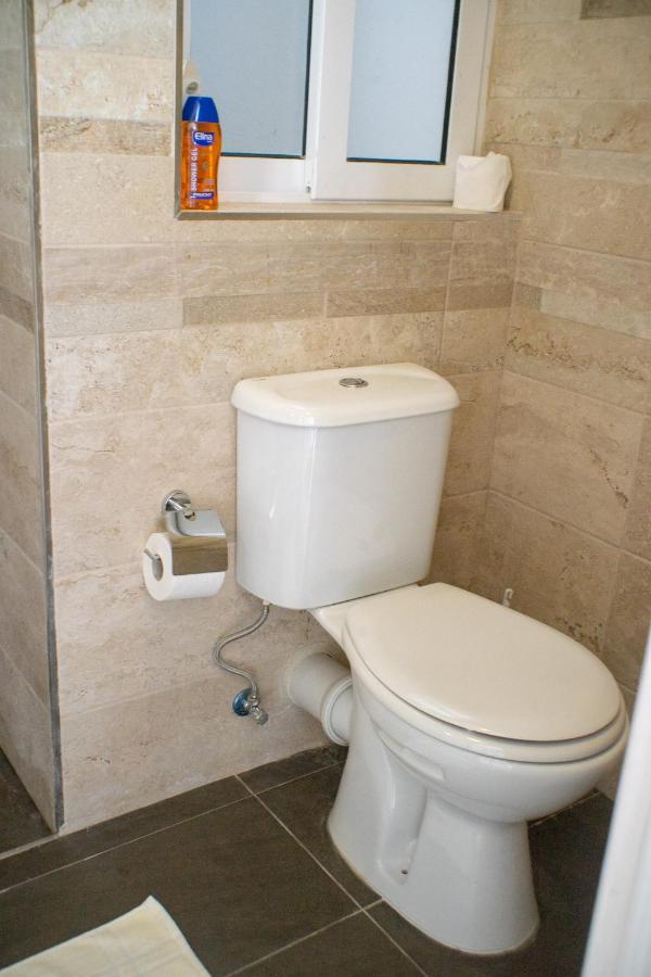 Apartment Wonderful With Shared Jacuzzi And Panorama Rooftop *