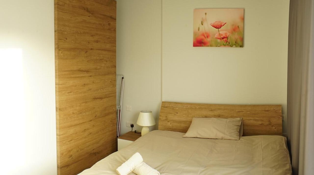 Apartment Wonderful With Shared Jacuzzi And Panorama Rooftop Gzira