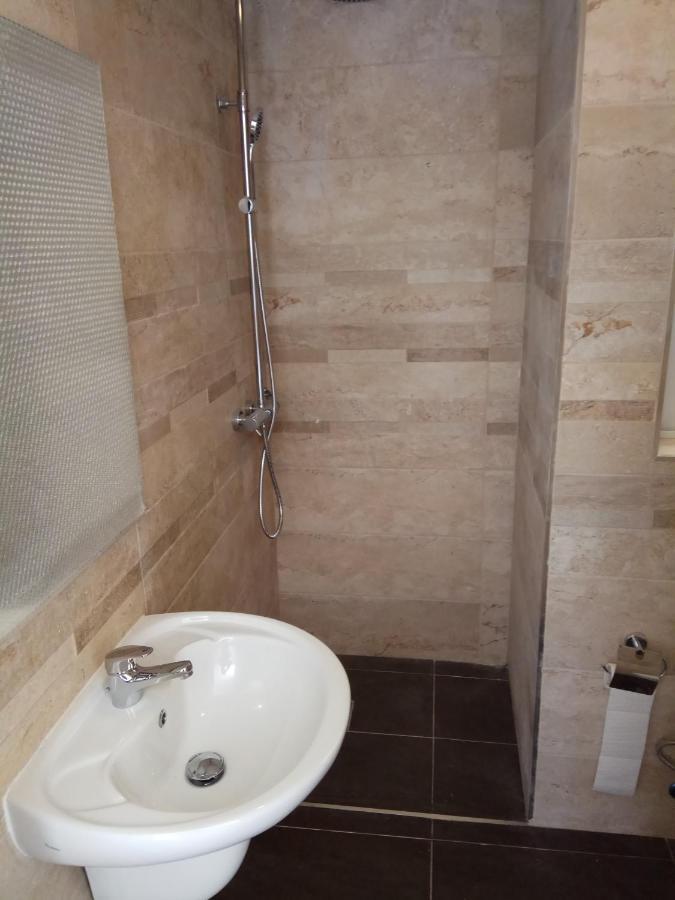 Apartment Wonderful With Shared Jacuzzi And Panorama Rooftop *